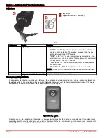 Preview for 12 page of Mercury 92-8M0069603 Operation & Maintenance Manual