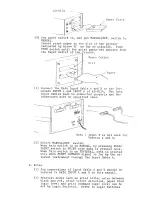 Предварительный просмотр 3 страницы Mercury AD-8114 Instruction Manual