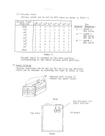 Предварительный просмотр 8 страницы Mercury AD-8114 Instruction Manual