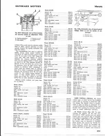 Preview for 3 page of Mercury AJ-41A Service Data