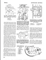 Предварительный просмотр 4 страницы Mercury AJ-41A Service Data