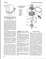 Предварительный просмотр 8 страницы Mercury AJ-41A Service Data