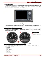 Preview for 7 page of Mercury Axius System User Manual