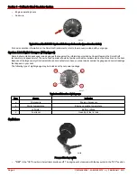 Preview for 8 page of Mercury Axius System User Manual