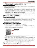 Preview for 27 page of Mercury Axius System User Manual