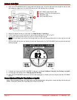 Preview for 32 page of Mercury Axius System User Manual