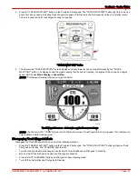 Preview for 37 page of Mercury Axius System User Manual