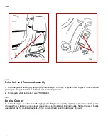 Preview for 44 page of Mercury Bravo One Series User Manual