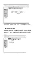 Preview for 32 page of Mercury Broadband Router User Manual