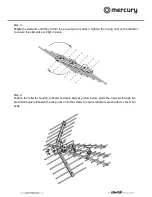 Preview for 3 page of Mercury CAUHF-P14 User Manual