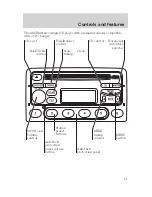 Preview for 52 page of Mercury Cougar 2000 Owner'S Manual