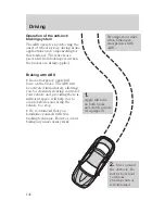 Preview for 147 page of Mercury Cougar 2000 Owner'S Manual