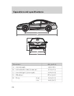 Preview for 259 page of Mercury Cougar 2000 Owner'S Manual