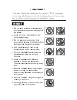 Preview for 2 page of Mercury CyberPix S-330 User Manual