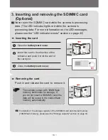 Preview for 8 page of Mercury CyberPix S-330 User Manual