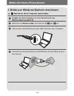 Preview for 71 page of Mercury CyberPix S-330 User Manual