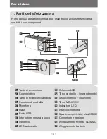 Preview for 144 page of Mercury CyberPix S-330 User Manual