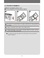 Preview for 145 page of Mercury CyberPix S-330 User Manual