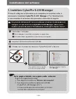 Preview for 158 page of Mercury CyberPix S-330 User Manual