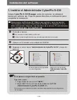 Preview for 204 page of Mercury CyberPix S-330 User Manual