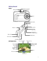 Preview for 6 page of Mercury CyperPix S930X User Manual