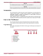 Предварительный просмотр 23 страницы Mercury D2.8L D-Tronic Service Manual