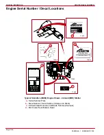 Предварительный просмотр 24 страницы Mercury D2.8L D-Tronic Service Manual