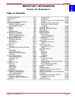 Предварительный просмотр 31 страницы Mercury D2.8L D-Tronic Service Manual