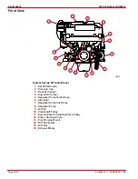 Предварительный просмотр 44 страницы Mercury D2.8L D-Tronic Service Manual