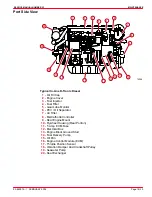 Предварительный просмотр 45 страницы Mercury D2.8L D-Tronic Service Manual