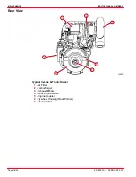 Предварительный просмотр 46 страницы Mercury D2.8L D-Tronic Service Manual