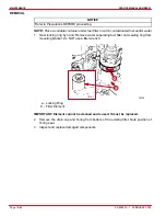 Предварительный просмотр 56 страницы Mercury D2.8L D-Tronic Service Manual