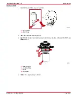 Предварительный просмотр 57 страницы Mercury D2.8L D-Tronic Service Manual