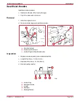 Предварительный просмотр 63 страницы Mercury D2.8L D-Tronic Service Manual