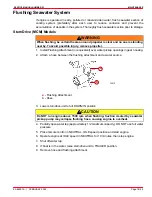 Предварительный просмотр 65 страницы Mercury D2.8L D-Tronic Service Manual