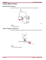 Предварительный просмотр 68 страницы Mercury D2.8L D-Tronic Service Manual