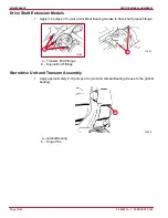 Предварительный просмотр 72 страницы Mercury D2.8L D-Tronic Service Manual