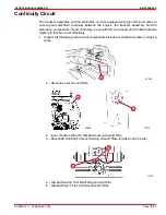 Предварительный просмотр 73 страницы Mercury D2.8L D-Tronic Service Manual