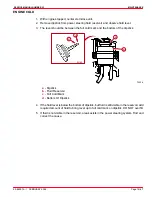 Предварительный просмотр 77 страницы Mercury D2.8L D-Tronic Service Manual