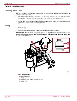 Предварительный просмотр 82 страницы Mercury D2.8L D-Tronic Service Manual