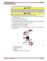 Предварительный просмотр 83 страницы Mercury D2.8L D-Tronic Service Manual