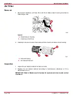 Предварительный просмотр 84 страницы Mercury D2.8L D-Tronic Service Manual