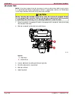 Предварительный просмотр 88 страницы Mercury D2.8L D-Tronic Service Manual