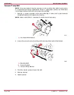 Предварительный просмотр 92 страницы Mercury D2.8L D-Tronic Service Manual