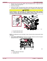 Предварительный просмотр 98 страницы Mercury D2.8L D-Tronic Service Manual