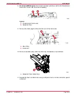 Предварительный просмотр 99 страницы Mercury D2.8L D-Tronic Service Manual