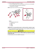 Предварительный просмотр 102 страницы Mercury D2.8L D-Tronic Service Manual