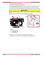 Предварительный просмотр 152 страницы Mercury D2.8L D-Tronic Service Manual