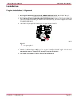 Предварительный просмотр 153 страницы Mercury D2.8L D-Tronic Service Manual