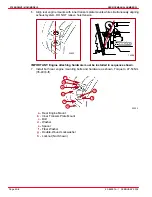 Предварительный просмотр 154 страницы Mercury D2.8L D-Tronic Service Manual